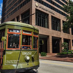 Intercontinental New Orleans By Ihg